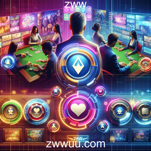 O Crescimento dos Jogos Multiplayer: Comunidade e Competição
