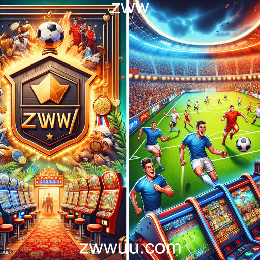 A Ascensão dos Jogos de Esportes: Uma Nova Era no Entretenimento Digital